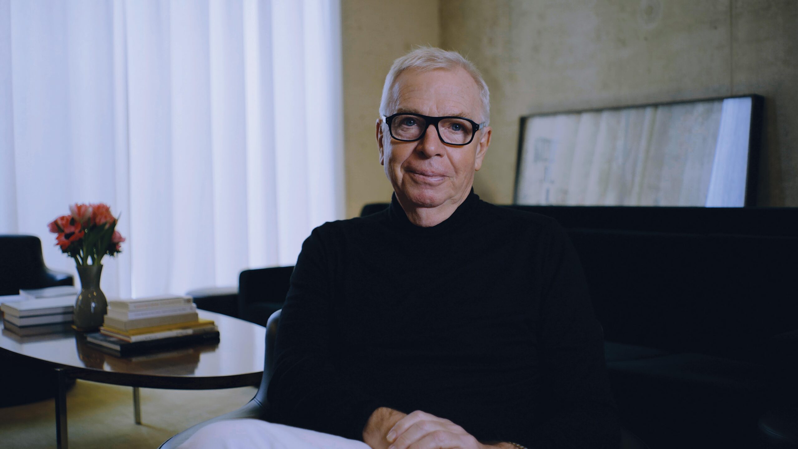 David Chipperfield, autor del Museo Jumex, gana el Pritzker 2023