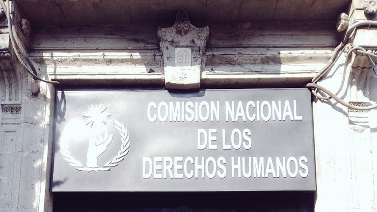Consejeros de la CNDH piden investigación objetiva en el caso de los 5 jóvenes asesinados