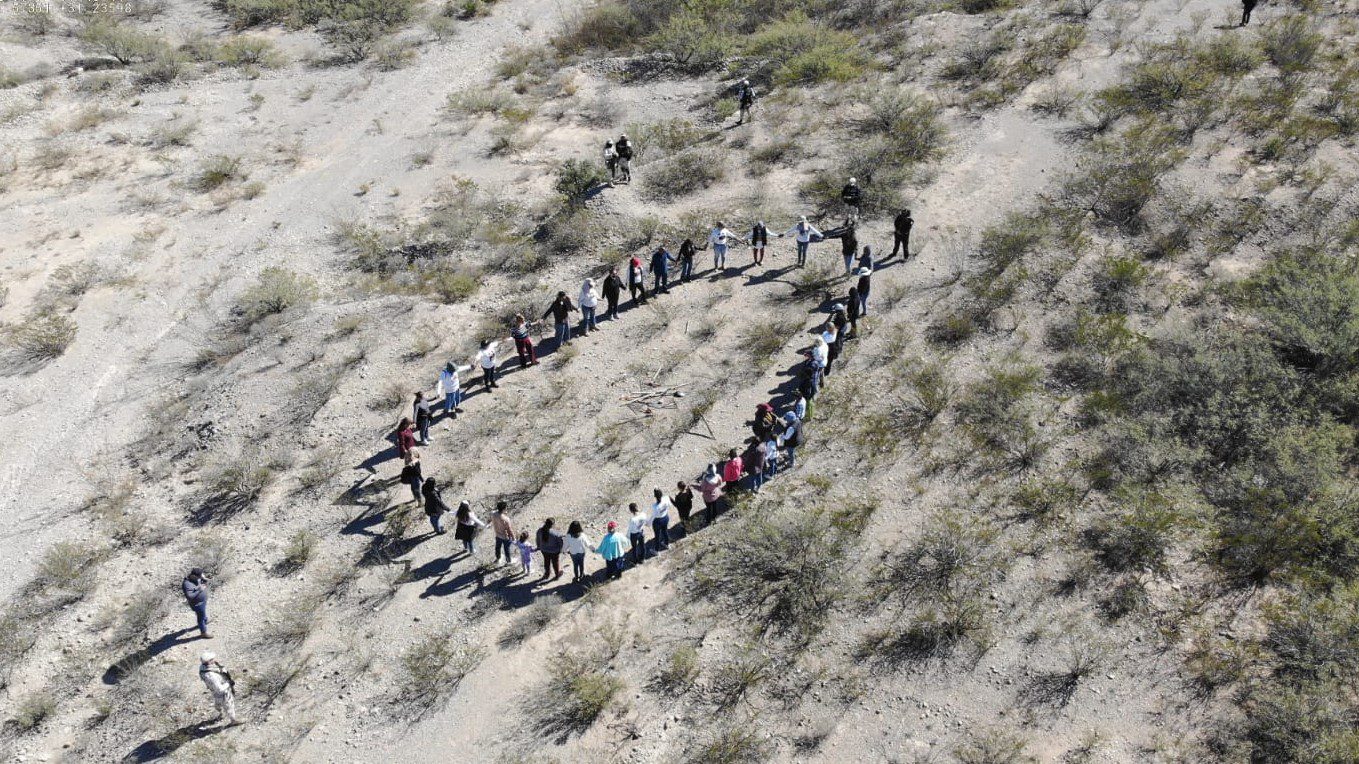 Mujeres buscadoras de personas desaparecidas deben ser protegidas por el Estado: CIDH