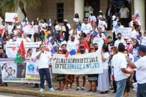 Panamá: El matrimonio igualitario “no es un derecho humano”, aseguran