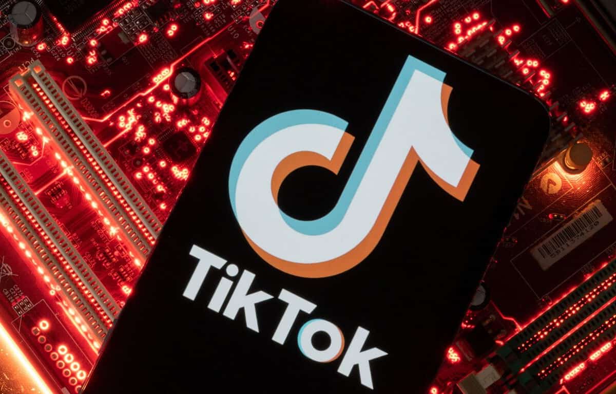 Francia Prohíbe El Uso De Tik Tok a Funcionarios