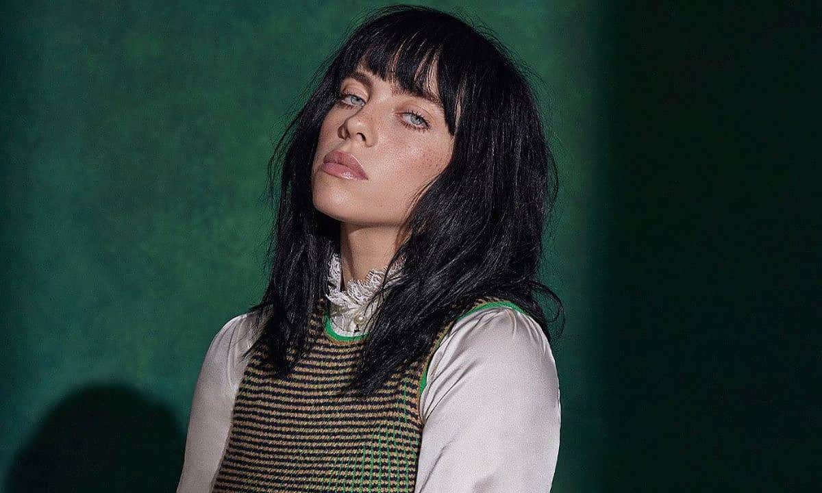 Lluvias podrían afectar presentación de Billie Eilish