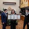 ¿Quién es Guadalupe Taddei Zavala, la nueva presidenta del INE?