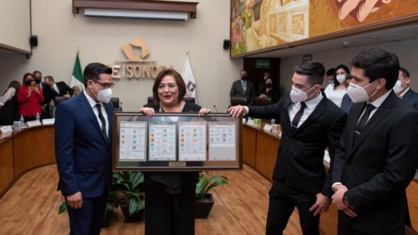 ¿Quién es Guadalupe Taddei Zavala, la nueva presidenta del INE?