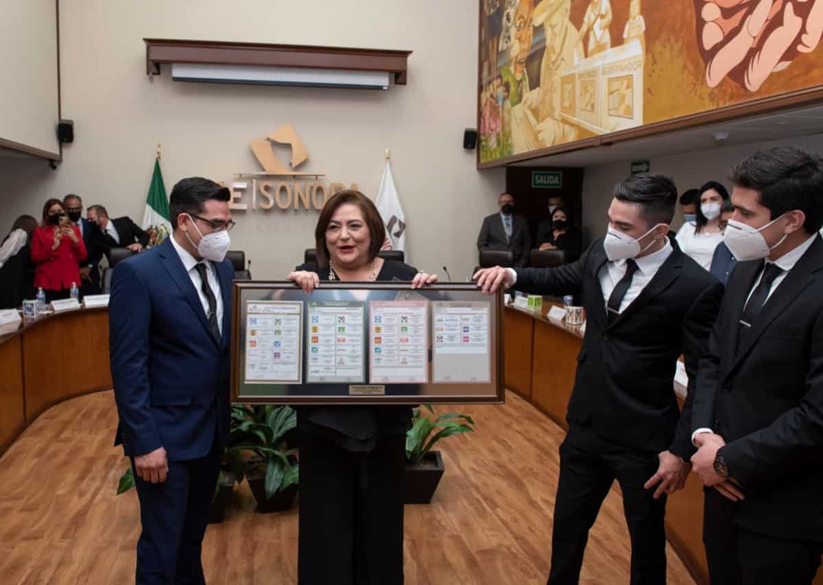 ¿Quién es Guadalupe Taddei Zavala, la nueva presidenta del INE?