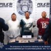 Atrapan a tres sujetos con armas en Playa del Carmen