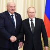 Vladimir Putin desplegará armas nucleares en Bielorrusia