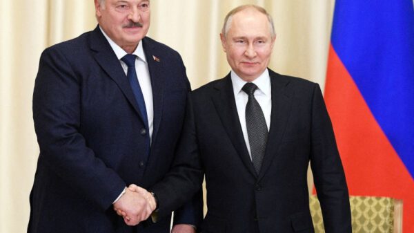 Vladimir Putin desplegará armas nucleares en Bielorrusia
