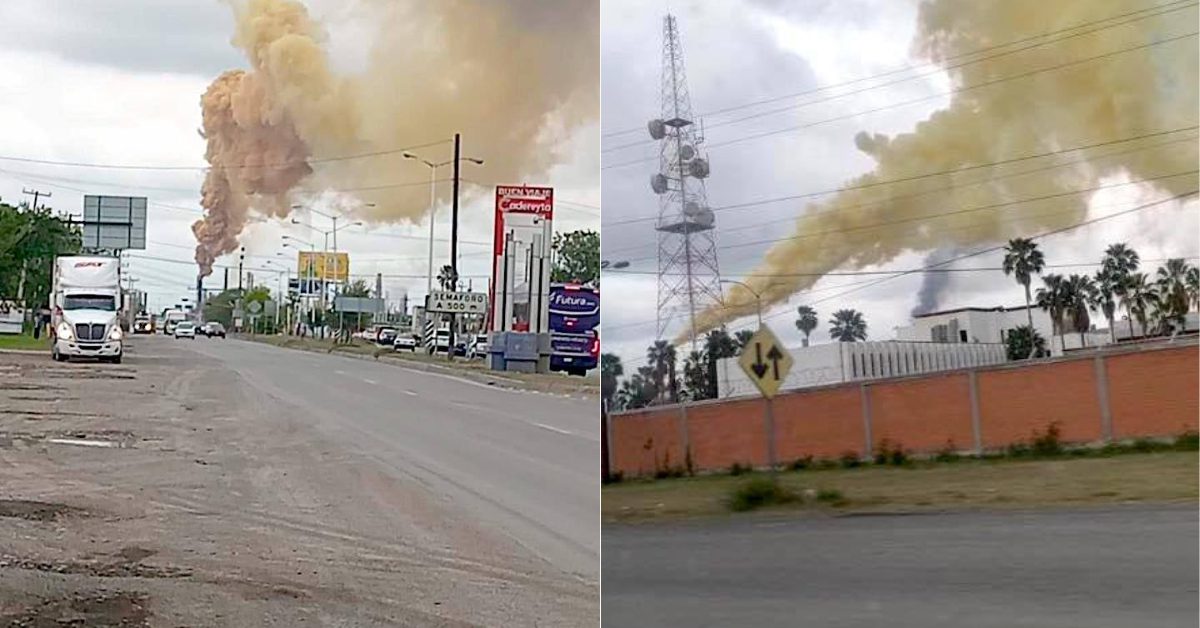No les va temblar la mano para cerrar Cadereyta en NL