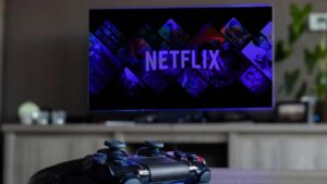 Netflix llevará su servicio de videojuegos a los televisores