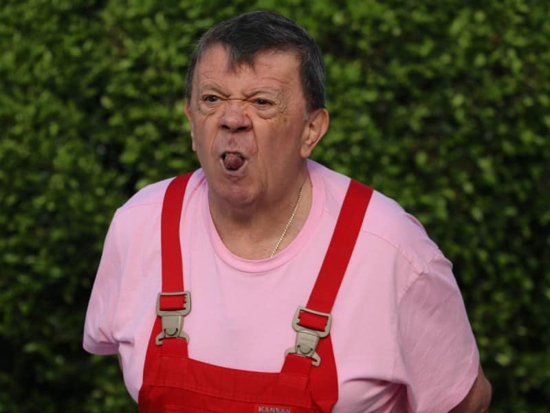 ¿Sabías que? Xavier López “Chabelo”, tiene dos récords Guinness difíciles de romper