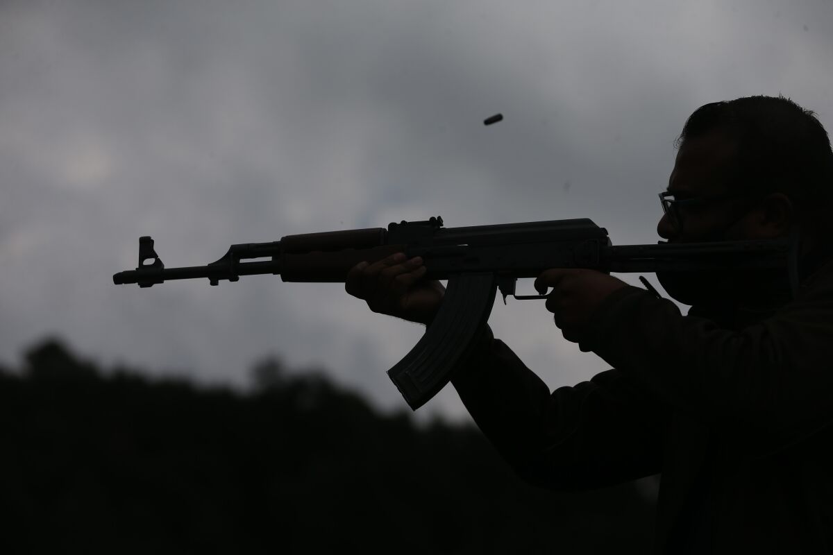 Se Sale Con Las Suyas Cartel Del Golfo