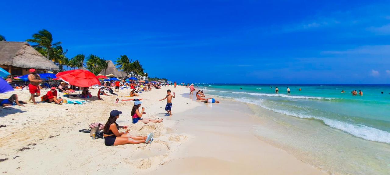 Incrementa 91.7% entradas de personas con visa estadounidense a México