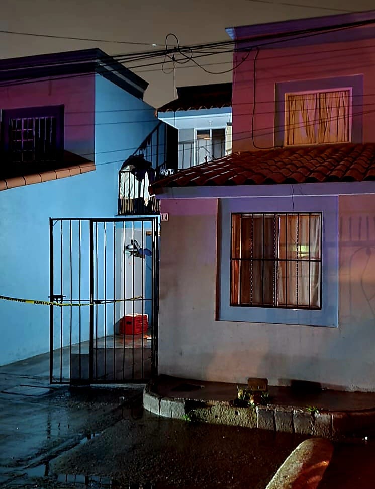 POLICÍA MUNICIPAL CAPTURA A DOS MENORES DE EDAD, PRESUNTOS RESPONSABLES DE LA PRIVACIÓN DE LIBERTAD Y HOMICIDIO DE UNA PERSONA