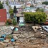 Derrumbe colonia Independencia Tijuana