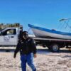 Aseguran una embarcación para turistas con droga en Tulum