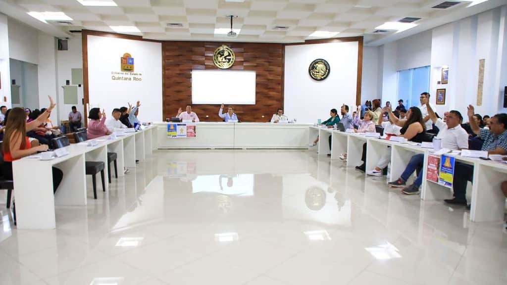 Aprueban en Cabildo descuentos para solidarenses