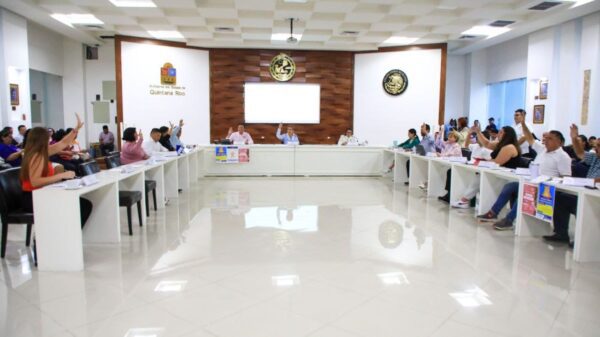 Aprueban en Cabildo descuentos para solidarenses
