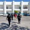 Policías localizan a niña desaparecida en Solidaridad