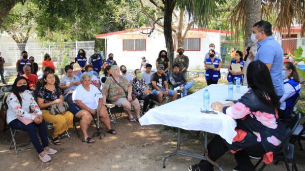 Respeta gobierno de Solidaridad derechos humanos de migrantes