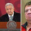 AMLO lamenta muerte de 'Chabelo'