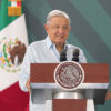 Hay estabilidad macroeconómica: AMLO