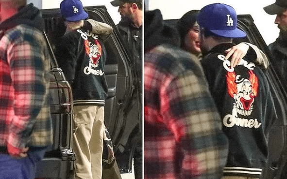 Con beso, Bad Bunny y Kendall Jenner confirman romance