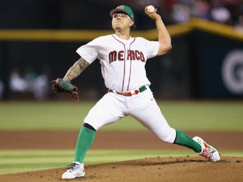 ¡México mantiene maldición!; no pudo vencer a su rival en el primer partido del Clásico Mundial