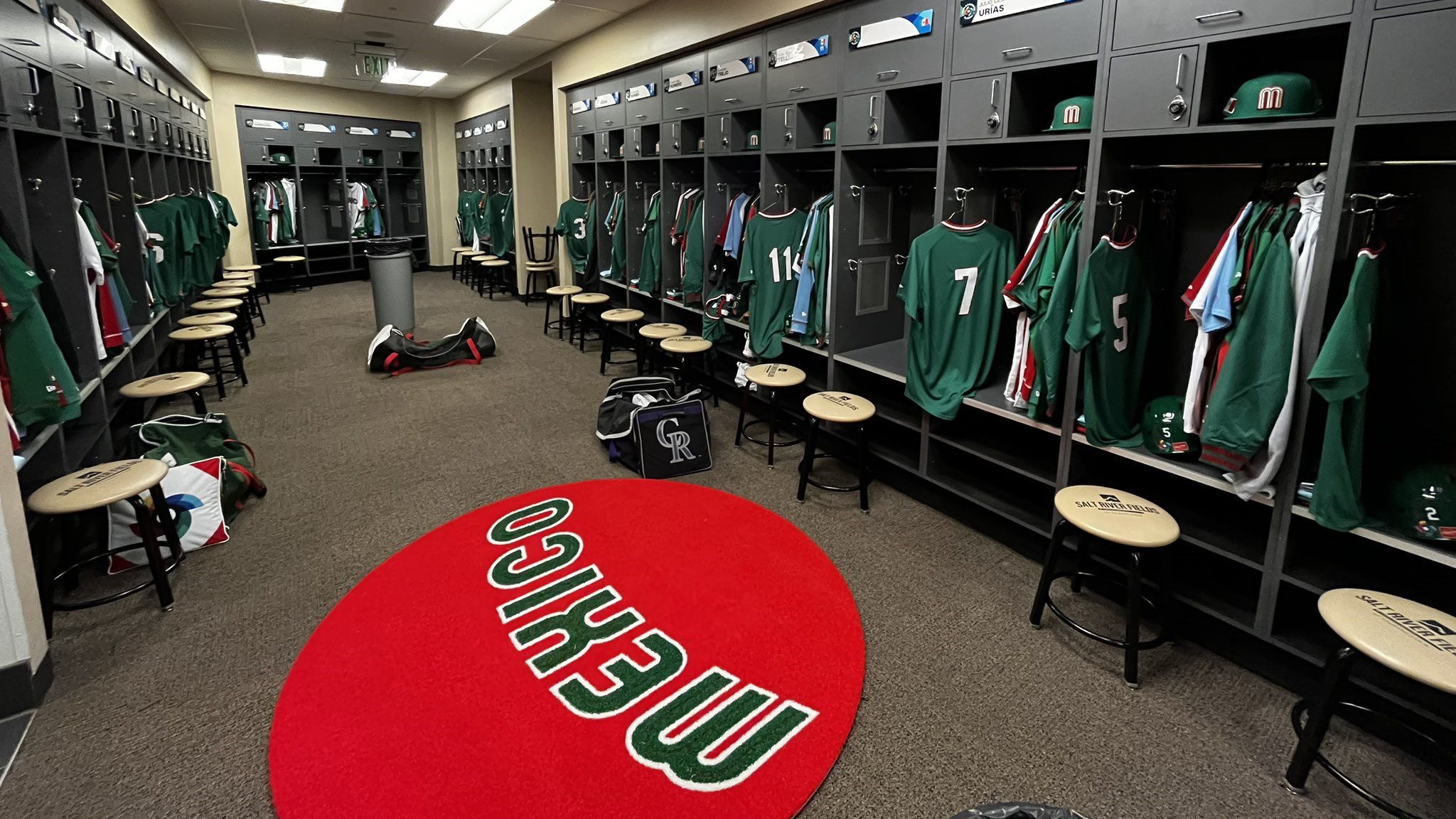 ¿Listos para ver el Clásico Mundial de Beisbol? Aquí te dejamos los horarios