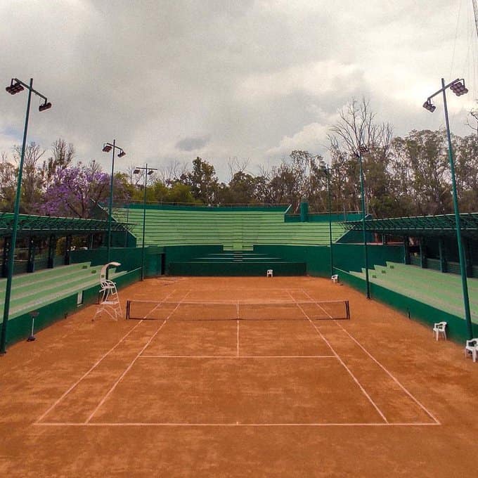 Cuatro mexicanas en el San Luis Open; es histórico en WTA
