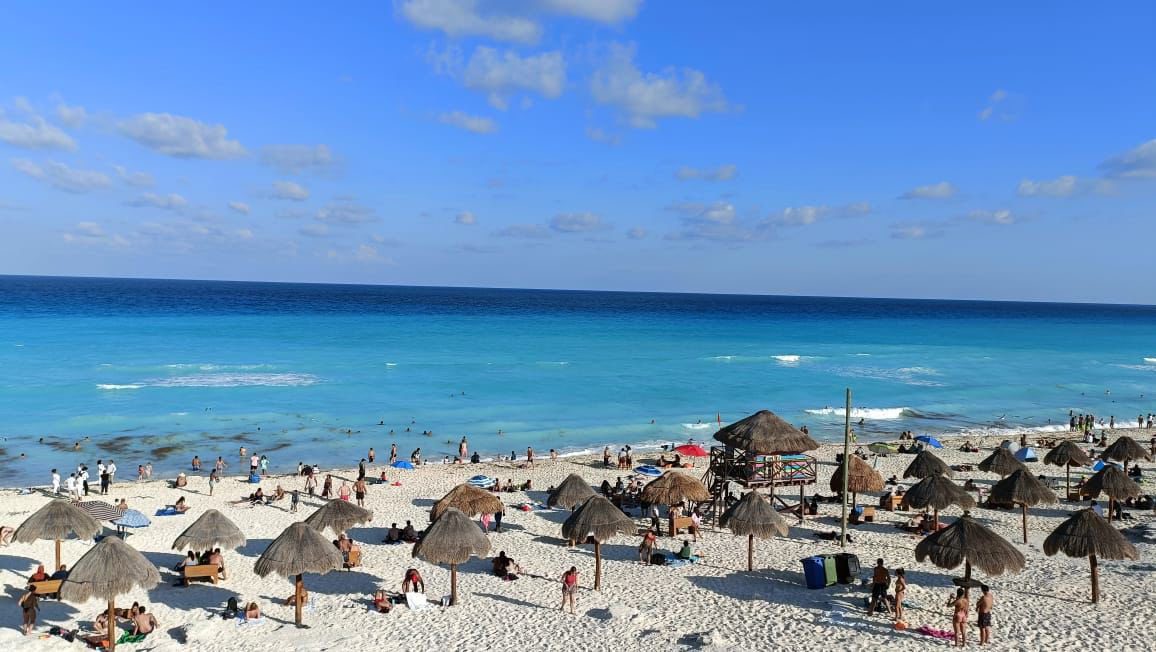 Estados Unidos emite alerta de viaje