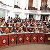 Congreso de la CDMX aprueba Reforma Hídrica
