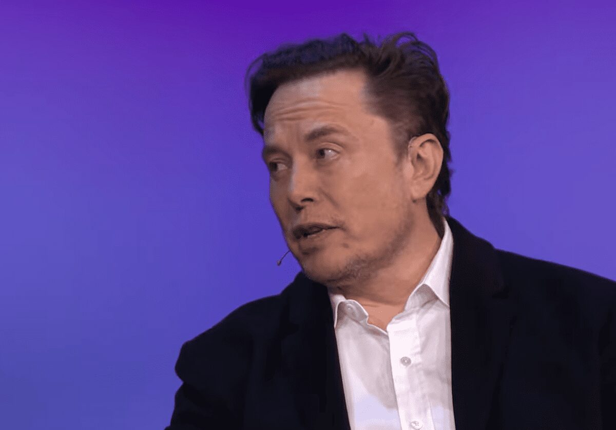 Elon Musk pide frenar los avances de la Inteligencia Artificial