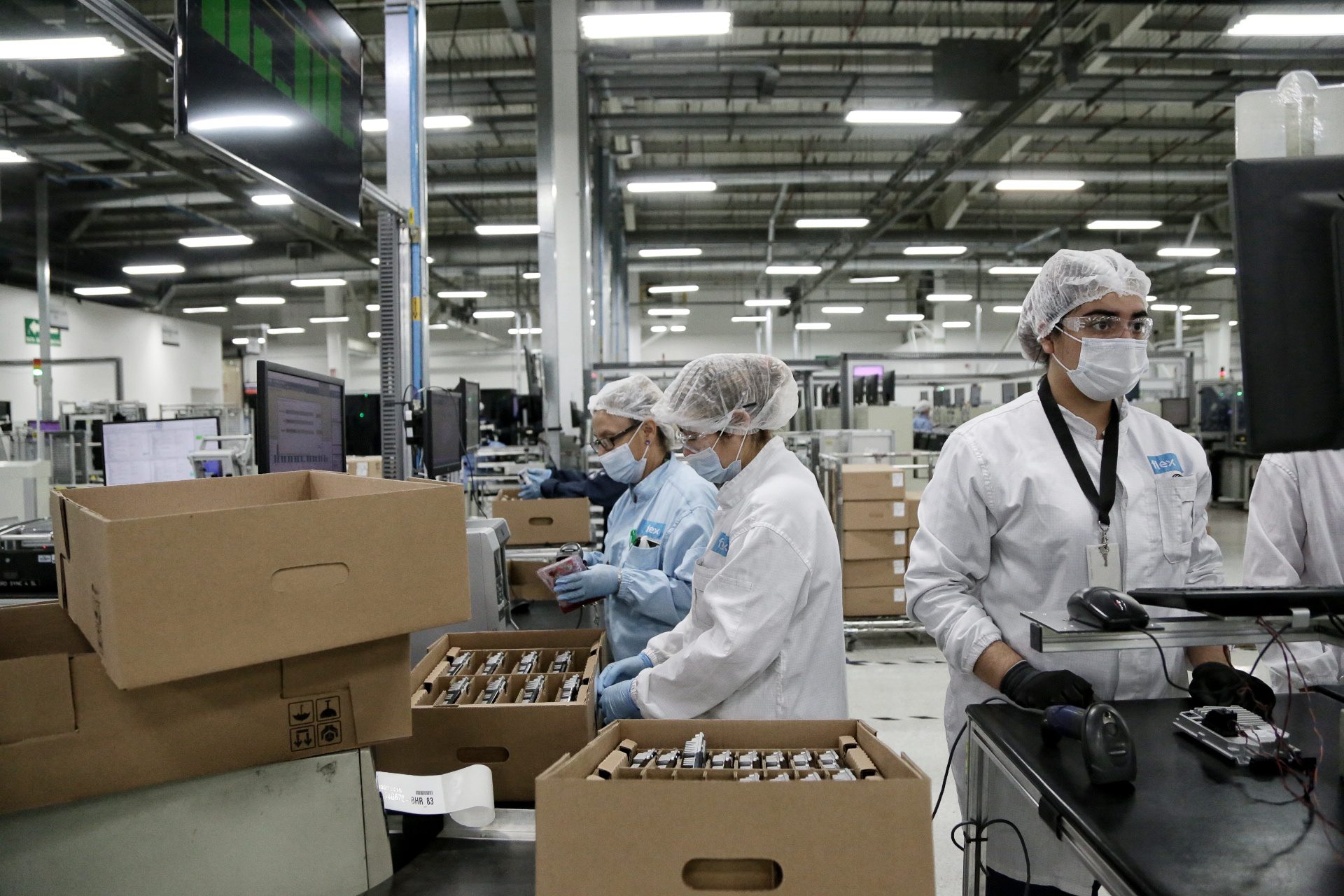 Jalisco segunda entidad con más empleos formales generados en el país