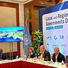 Gobierno de Jalisco presenta a ONU proyectos para garantizar el agua