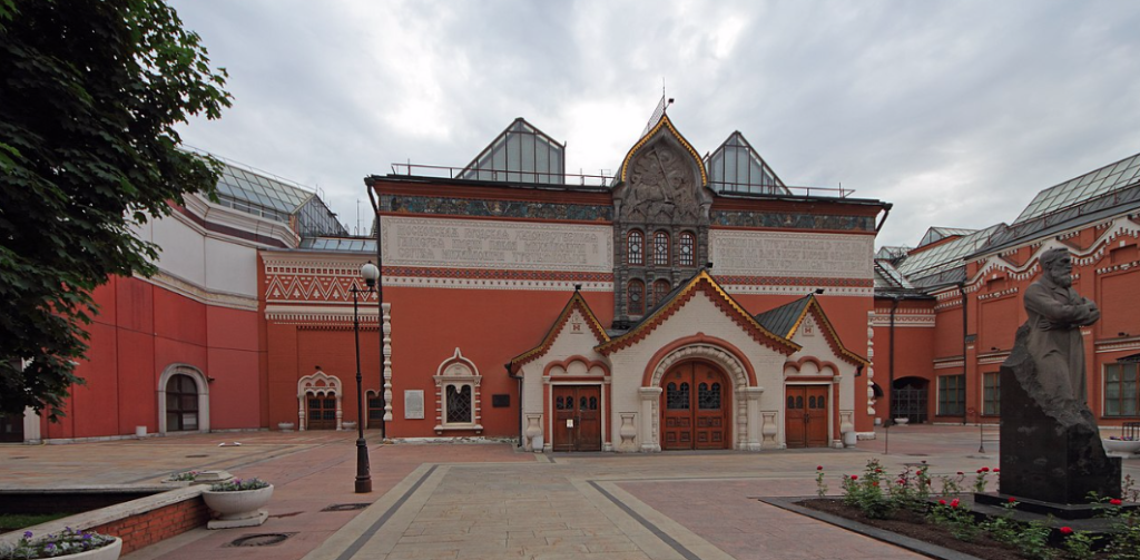 Dimite directora del Museo Pushkin, en medio de la cancelación rusa