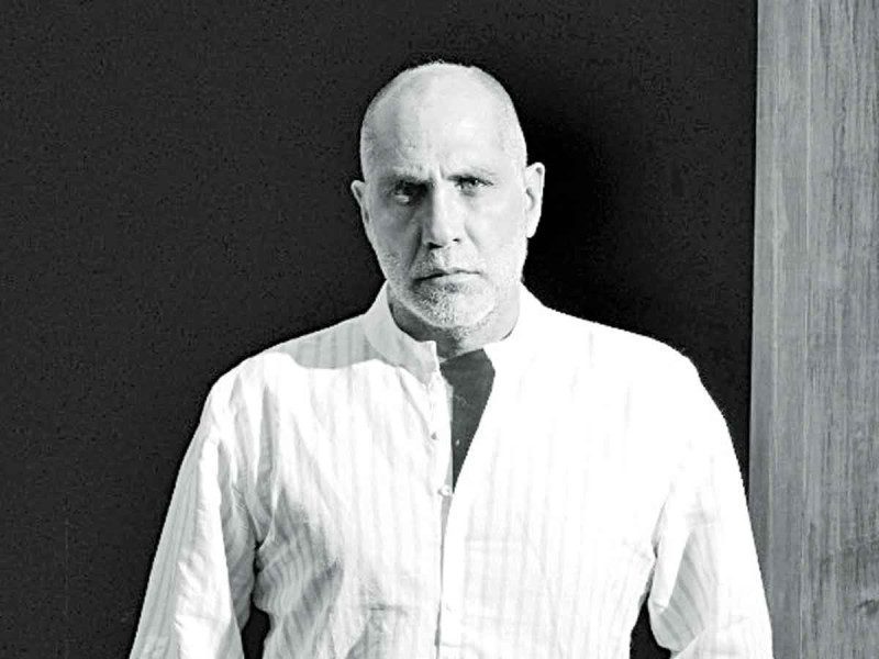 “Si no apuesto, no le encuentro sentido a escribir”: Guillermo Arriaga