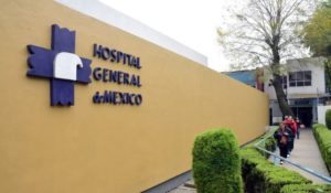 4 hospitales de la SSA entre los mejores de México