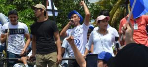 Expertos de la ONU señalan a Nicaragua por violaciones generalizadas a los derechos humanos