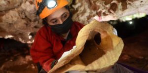 Realizan Concurso de Fotografía “Mujeres en la arqueología mexicana”