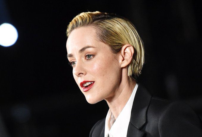 Revela Jena Malone que fue violada por uno de sus compañeros de “Los Juegos del Hambre, parte 2”