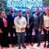 Impulsan productos elaborados por jóvenes en Amazon México