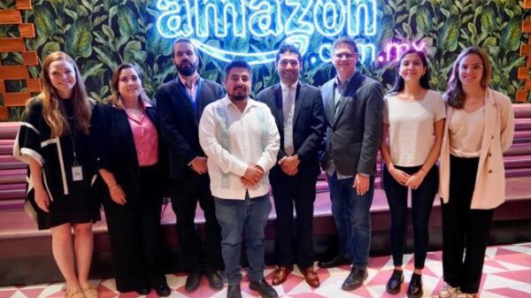 Impulsan productos elaborados por jóvenes en Amazon México