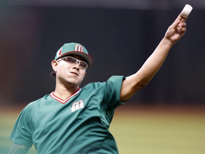 Julio Urías vence la advercidad y cumple su sueño: Jugar en Grandes Ligar y representar a México