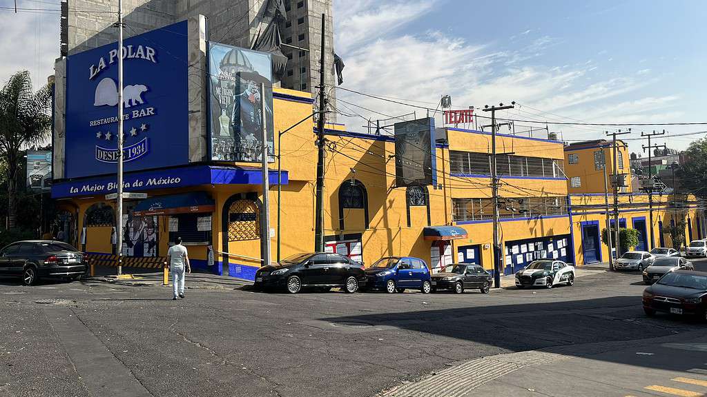 Mantienen la clausura de "La Polar"