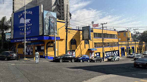 Mantienen la clausura de "La Polar"