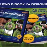 Lanzan libro digital gratuito que enseña como cultivar cannabis