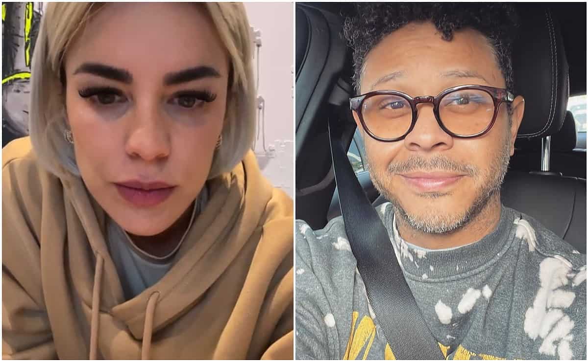 Kalimba demandó a Melissa Galindo