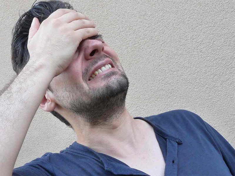 Nuevo medicamento quitará la migraña en 15 minutos