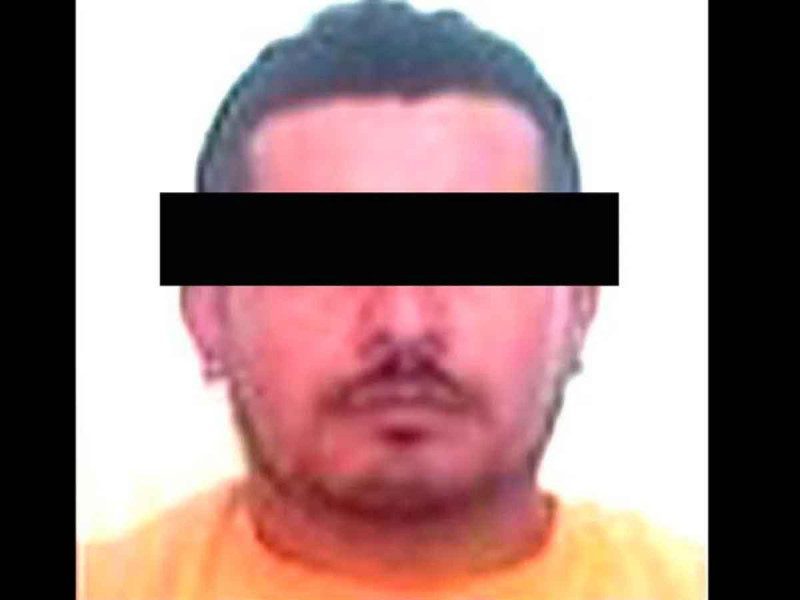 Niegan amparo a secretario acusado de liberar a ‘El Mochomo’, implicado en la desaparición de los 43 normalistas de Ayotzinapa